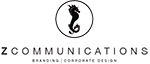 ZCOM_Logo_Seahorse_Branding_Corporate Design_2013
