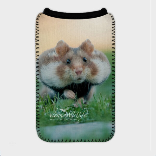 Universal Handytasche Feldhamster