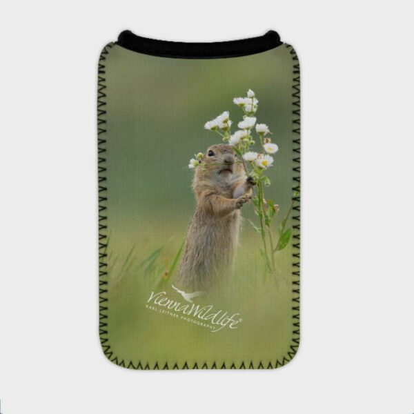 Universal Handytasche Ziesel