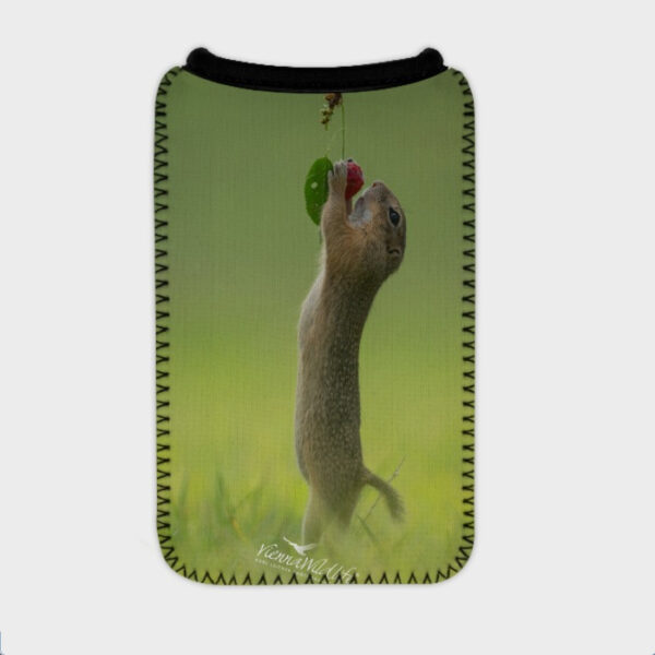 Universal Handytasche Ziesel