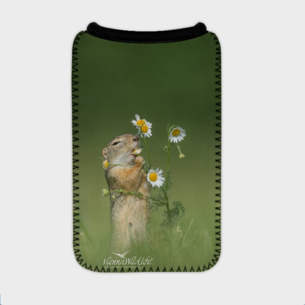 Universal Handytasche Ziesel
