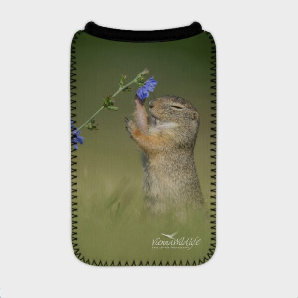 Universal Handytaschen Ziesel