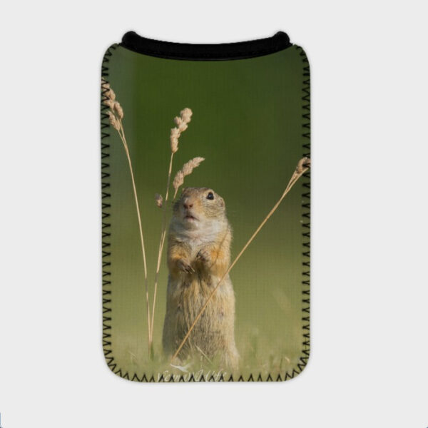 Universal Handytasche Ziesel