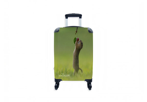 Vienna Wildlife Reisekoffer