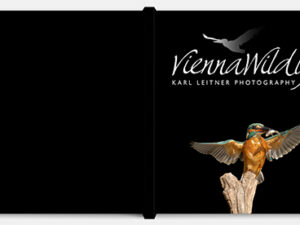 Vienna Wildlife Fotobuch